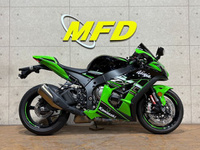 Ｎｉｎｊａ　ＺＸ－１０Ｒ