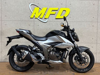 ジクサー２５０