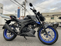 ＧＳＸ－Ｓ１２５　ＡＢＳ