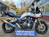 ＣＢ１３００Ｓボルドール