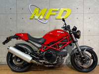 ドゥカティ　Ｍ４００