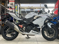 Ｎｉｎｊａ　４００