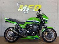 ＺＲＸ１２００　ＤＡＥＧ