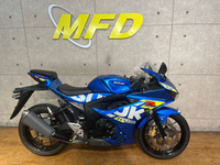 ＧＳＸ－Ｒ１２５