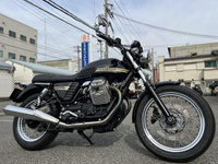 モトグッチ　Ｖ７　クラシック