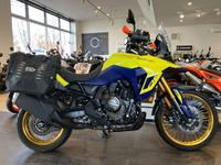 Ｖストローム８００ＤＥ