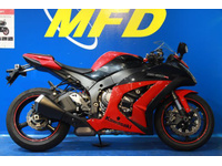 Ｎｉｎｊａ　ＺＸ－１０Ｒ