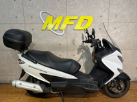 バーグマン２００