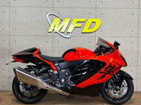 ＧＳＸ１３００Ｒ　ハヤブサ