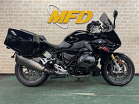 ＢＭＷ　Ｒ１２５０ＲＳ