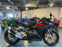 ＣＢＲ２５０ＲＲ