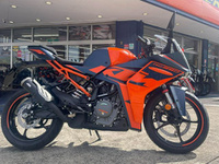 ＫＴＭ　ＲＣ３９０