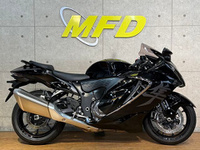 ＧＳＸ１３００Ｒ　ハヤブサ