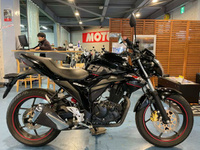 ジクサー１５０