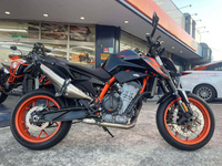 ＫＴＭ　８９０ＤＵＫＥ　Ｒ