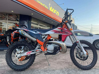 ＫＴＭ　２５０ＥＸＣ