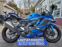 Ｎｉｎｊａ　ＺＸ－４Ｒ　ＳＥ