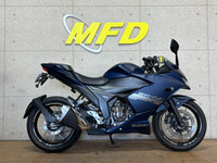 ジクサーＳＦ２５０