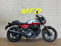 モトグッチ　Ｖ７　ストーン