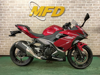 Ｎｉｎｊａ　２５０