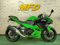 Ｎｉｎｊａ　４００