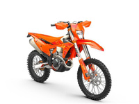 ＫＴＭ　３５０ＥＸＣ－Ｆ　ＳＩＸＤＡＹＳ