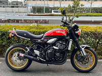 Ｚ９００ＲＳ