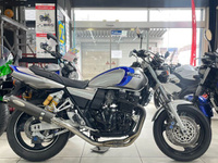 ＸＪＲ４００Ｒ