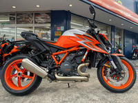 ＫＴＭ　１２９０スーパーＤＵＫＥ-Ｒ