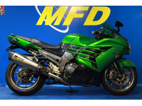 Ｎｉｎｊａ　ＺＸ－１４Ｒ