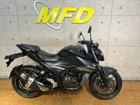 ジクサー２５０