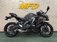 Ｎｉｎｊａ　ＺＸ－２５Ｒ