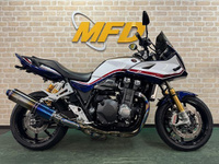 ＣＢ１３００Ｓボルドール