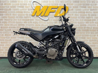 ハスクバーナ　Ｓｖａｒｔｐｉｌｅｎ２５０