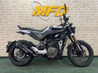 ハスクバーナ　ＳＶＡＲＴＰＩＬＥＮ４０１