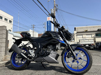 ＧＳＸ－Ｓ１２５　ＡＢＳ