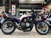 ＣＢ７５０Ｆ