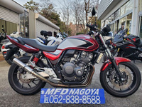 ＣＢ４００ＳＦ