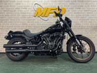 ハーレーＦＸＬＲＳ ローライダーＳ