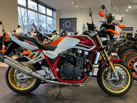 ＣＢ１３００ＳＦ