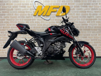 ＧＳＸ－Ｓ１２５　ＡＢＳ