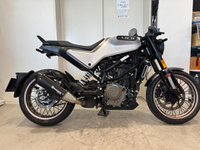 ハスクバーナ　ＳＶＡＲＴＰＩＬＥＮ４０１