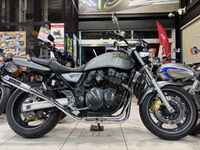 イナズマ４００