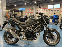 ＳＶ６５０