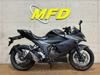 ジクサーＳＦ２５０