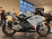 ＣＢＲ２５０ＲＲ