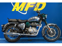Ｒエンフィールド　クラシック３５０