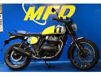 Ｒエンフィールド　ＢＥＡＲ６５０