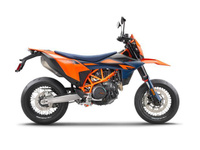 ＫＴＭ　６９０ＳＭＣ　Ｒ
