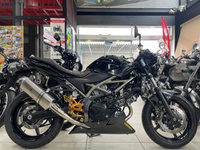 ＳＶ６５０